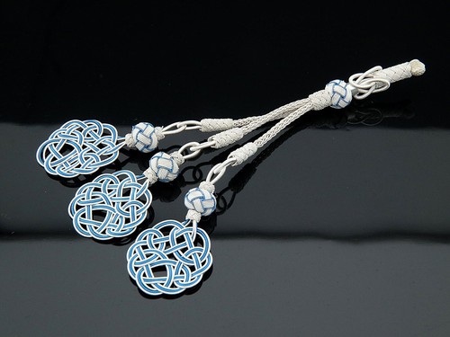 Trabzon kazaz hand-knitted