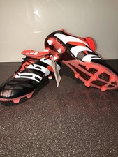 Adidas Predator Accelerator FG