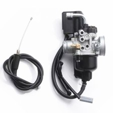 Carburettor Carb 12mm for Piaggio NRG MC2 DD Extreme AC LC MC3 DT Power NTT 50