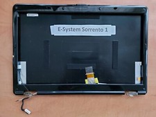 E-System Sorrento 1 LCD Screen