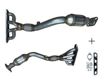 NEW Catalyst Kat Mini R50 R53 Cooper One 90 hp 116 hp 2001 - 2006 18407520282