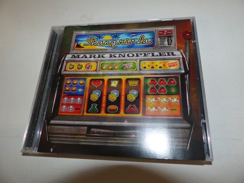 Mark knopfler - cd,