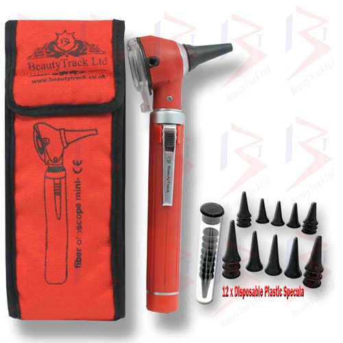 Medical instrument kit ear - kit,