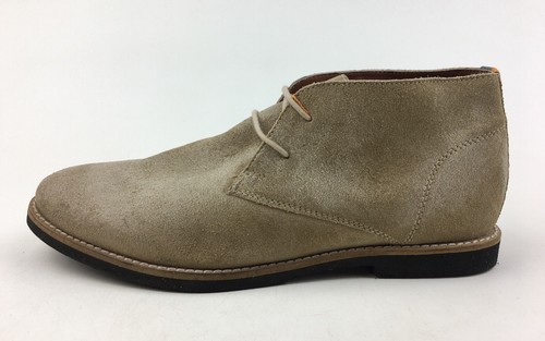 Frank wright totton chukka - wright,