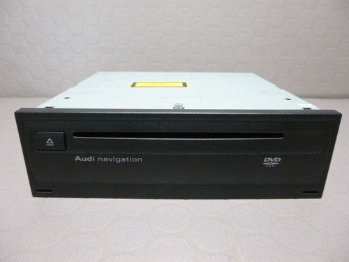 Audi satnav gps - 8k, computer