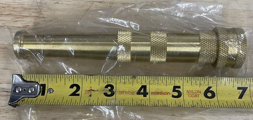 New dixon valve 500an7 - new,