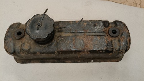 Classic mini rocker cover - rocker,