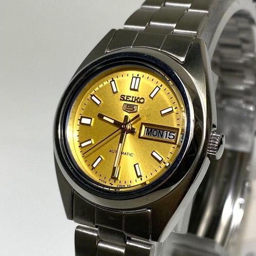 Seiko automatic watch - automatic,