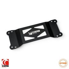 Scorpion Exhausts Ford Fiesta