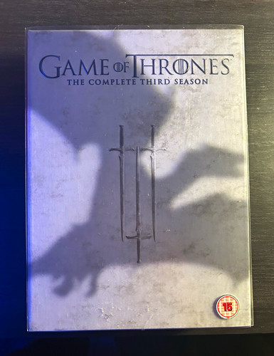 Hbo game thrones season - game, of