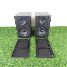 Sony SS-CMX500 Bookshelf HiFi