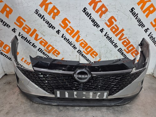 2024 2026 nissan qashqai - 2024-2026, j12