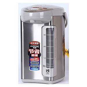 Zojirushi electric water - ve,