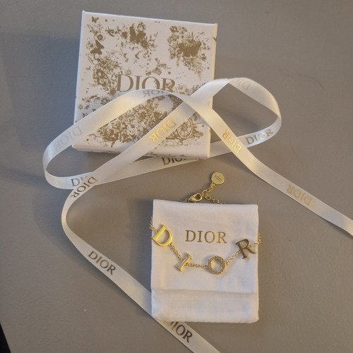 Dior revolution bracelet - bracelet, in