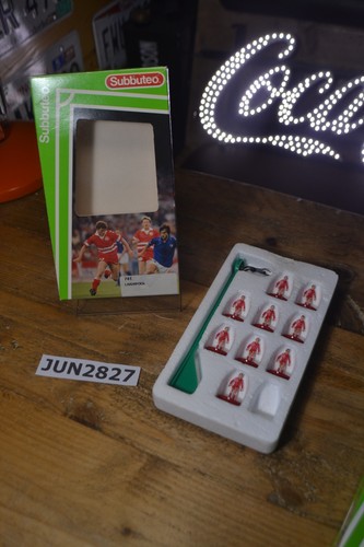 Vintage subbuteo 741 - vintage,