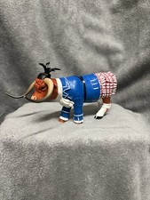 COW PARADE HIGHLAND COW 2004