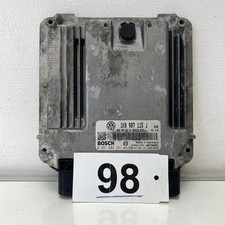 VW GOLF MK5 GTI 2005-2008 ECU