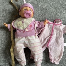 Chad Valley Little Friends