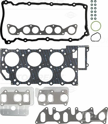 Gasket set cylinder - set, fits