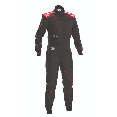 Omp kart suit adult - (adult, &