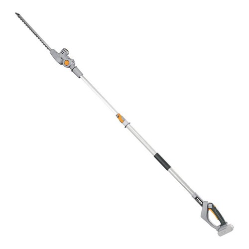Titan pole hedge trimmer - pole,
