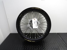 05-24 SUZUKI DRZ 400SM DRZ