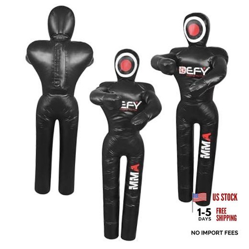Defy vinyl jiu jitsu mma - vinyl,