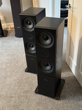 Linn Keilidh Full Active