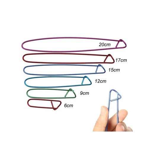 Set stitch holders - set, of