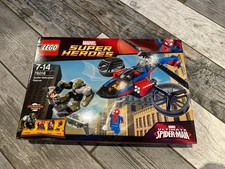 Lego 76016 Marvel