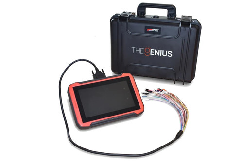 Dimsport the genius breakout - genius',