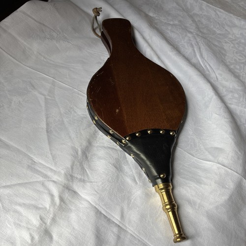 Vintage bellows all working - all,