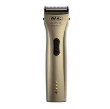Wahl Super Groom Clipper Kit Full Set Dog Grooming Kit