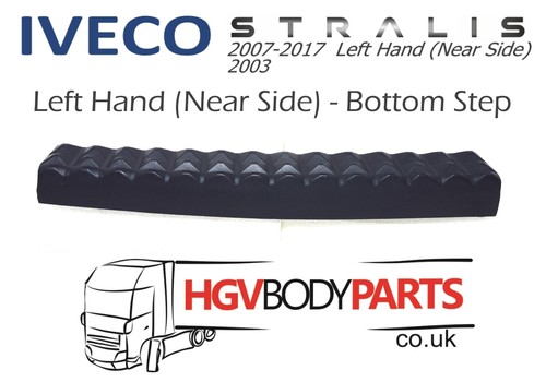 Iveco stralis bottom - stralis,