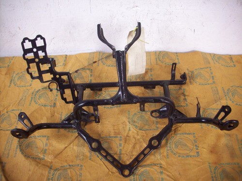 Fairing bracket carrier - bracket,,