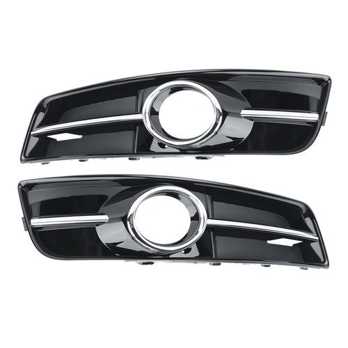 Pair fog lights - of, audi