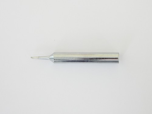 0mm replacement tip - 1., for