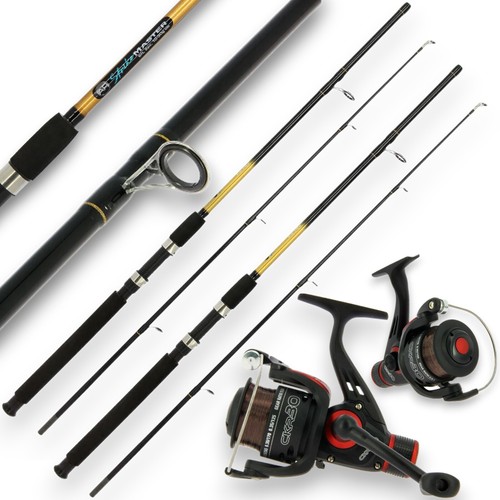 6ft 2pc spinning - ap,