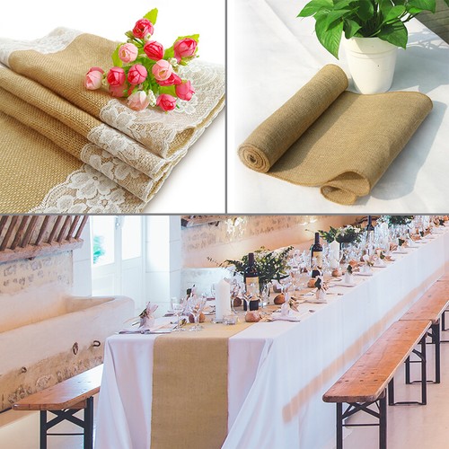 Tts 275cm hessian - 30, x