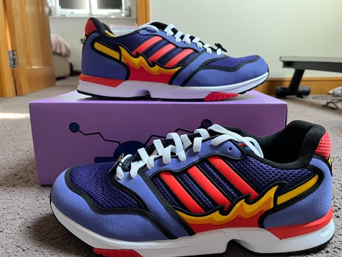 Adidas 1000 the simpsons - adidas,