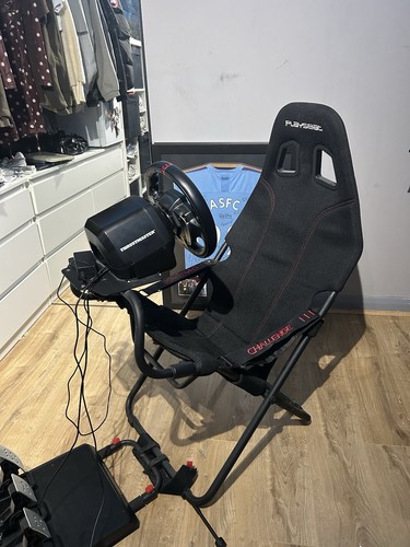 Playseat challenge actlift - playseat,