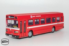 Bus Model: EFE 14604 West