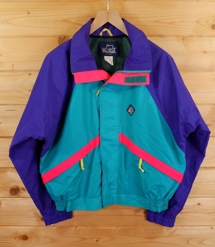 Vintage 90s woolrich - vintage,