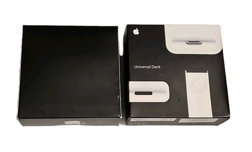 Apple ipod mb125g universal - mb125g/c,