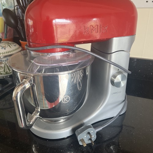 Kenwood kmix stand mixer kmx51 - kmix,