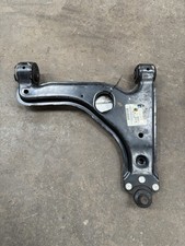 Vauxhall Vectra B Inc GSI SRI