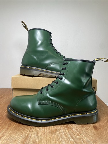 Martens doc dms 1460 - martens,