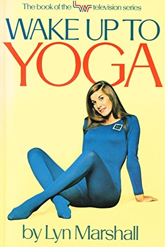 Wake yoga by marshall - yoga,