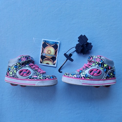 Heelys style 770500 - heelys,