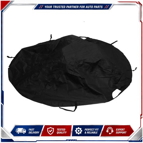 Top roof half cover compatible - half,